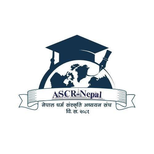 ASCR-Nepal logo
